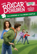 The Legend of the Irish Castle : A St. Patrick's Day Holiday Special-9798217030101