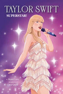 Taylor Swift: Superstar!-9798217031535