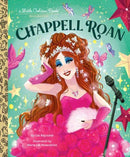 Chappell Roan: A Little Golden Book Biography-9798217032150