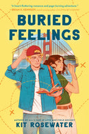 Buried Feelings