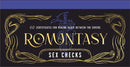 Romantasy Sex Checks : 60 Certificates for Making Magic Between the Covers-9798217033881