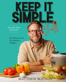 Keep It Simple, Y''all