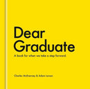 Dear Graduate : A Book for When We Take a Step Forward-9798217034673
