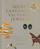 Secret Language of Victorian Jewelry