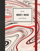 What I Read Mini Journal (Revised & Updated)