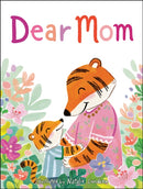 Dear Mom-9798217039326