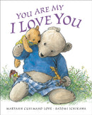 You Are My I Love You-9798217039388