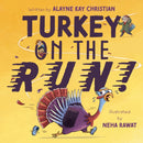 Turkey on the Run!