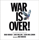 War Is Over!-9798217040094