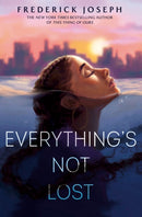Everything''s Not Lost