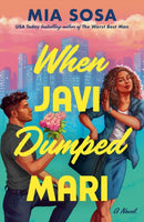 When Javi Dumped Mari-9798217044306