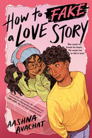 How to Fake a Love Story