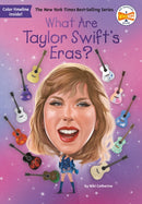 What Are Taylor Swift's Eras?-9798217050390