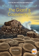 What Do We Know About the Giant''s Causeway?