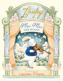 Mei Mei The Bunny-9798217051748
