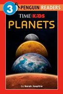 TIME for Kids: Planets-9798217051809
