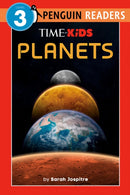 TIME for Kids: Planets