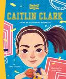 Caitlin Clark: A Who HQ Illustrated Biography-9798217052103