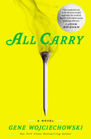 All Carry : A Novel-9798217085828