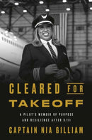 Cleared for Takeoff