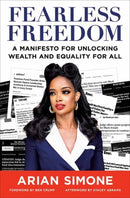 Fearless Freedom
