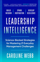 Leadership Intelligence
