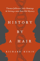 History by a Hair
