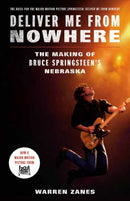Deliver Me from Nowhere (Movie Tie-In)-9798217088645