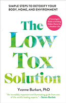The Low-Tox Solution