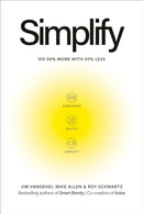 Simplify