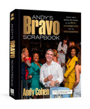 Andy''s Bravo Scrapbook