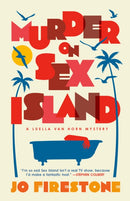 Murder on Sex Island : A Luella van Horn Mystery-9798217091454