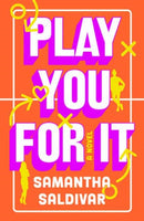 Play You For It : A Novel-9798217092598