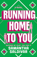 Running Home to You