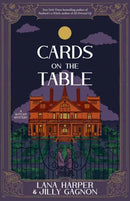 Cards on the Table