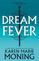 Dreamfever : The Fever Series-9798217093595