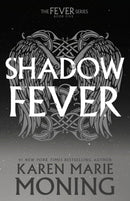 Shadowfever : The Fever Series-9798217093601