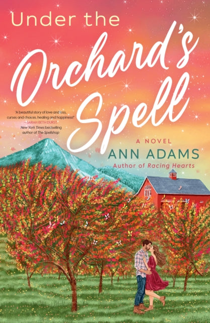 Under the Orchard''s Spell