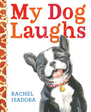 My Dog Laughs-9798217110483