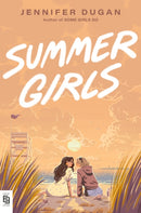 Summer Girls-9798217110858