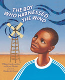 The Boy Who Harnessed the Wind : Picture Book Edition-9798217111121