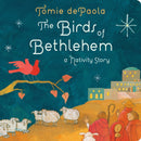 The Birds of Bethlehem : A Nativity Story-9798217112166