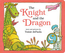 The Knight and the Dragon-9798217112173