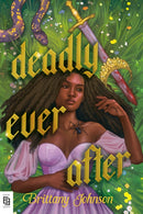 Deadly Ever After-9798217113354