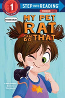 My Pet Rat Can Do That