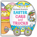 Richard Scarry''s Easter Cars and Trucks