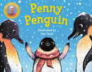 Penny Penguin-9798217116324