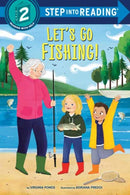 Let''s Go Fishing!