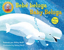 Baby Beluga/Bebe beluga (English-Spanish Bilingual Edition)-9798217118694