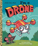 I''m a Drone